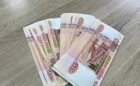 В Республике Крым незначительно ускорилась инфляция