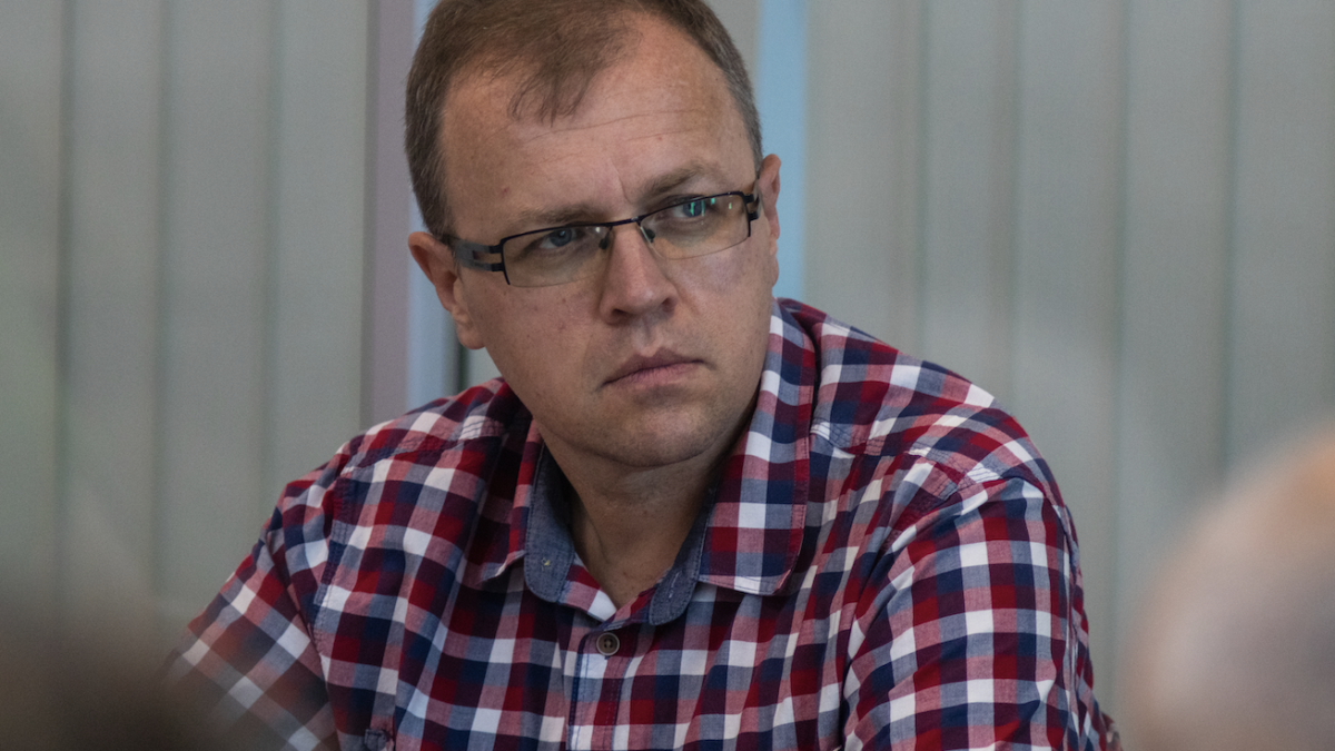 В Крыму молодежь выступила категорически против идеи штрафовать за неучастие в выборах crimea.sm.news