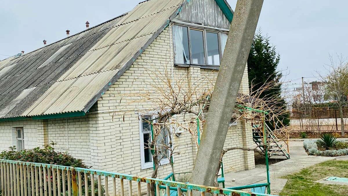 В Крыму гостинице с грязными матрасами и плесенью дали «три звезды» Facebook.com