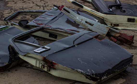 В Крыму завершили расследование дела о наезде на пятерых пешеходов В Крыму завершили расследование дела о наезде на пятерых пешеходов