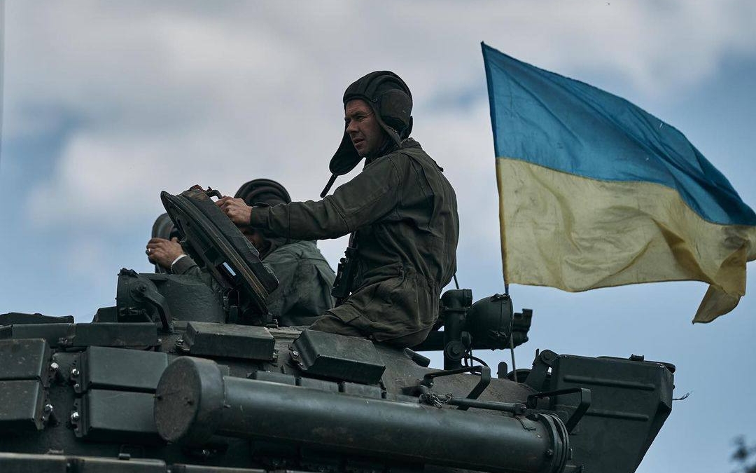 Украина рискует лишиться здания администрации после подрыва Чонгарского моста Официальный сайт Минобороны Украины www.mil.gov.ua