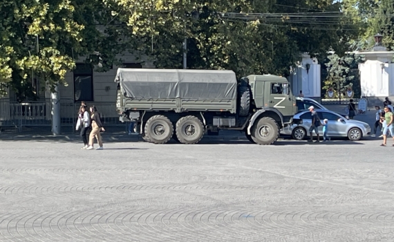 В Крыму готовы разработать программу реабилитации раненых участников СВО В Крыму готовы разработать программу реабилитации раненых участников СВО