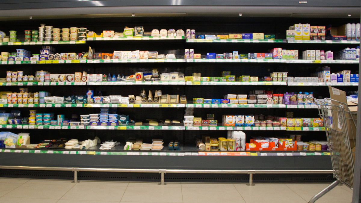 В Крыму держатся стабильные цены на продукты, а лук и морковь стали дешевле ИА SM-News