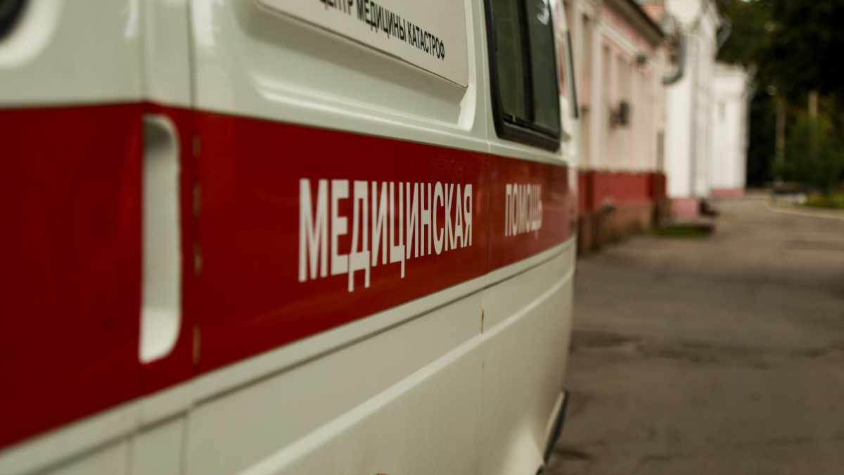 45 человек обратились за медпомощью, двигаясь по дороге из Крыма через новые регионы ООО «СДК»
