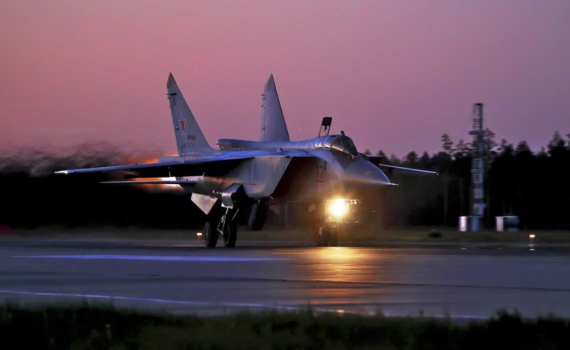 Литовкин: Удары по Одессе - средство предотвращения атак дронов ВСУ на Крым