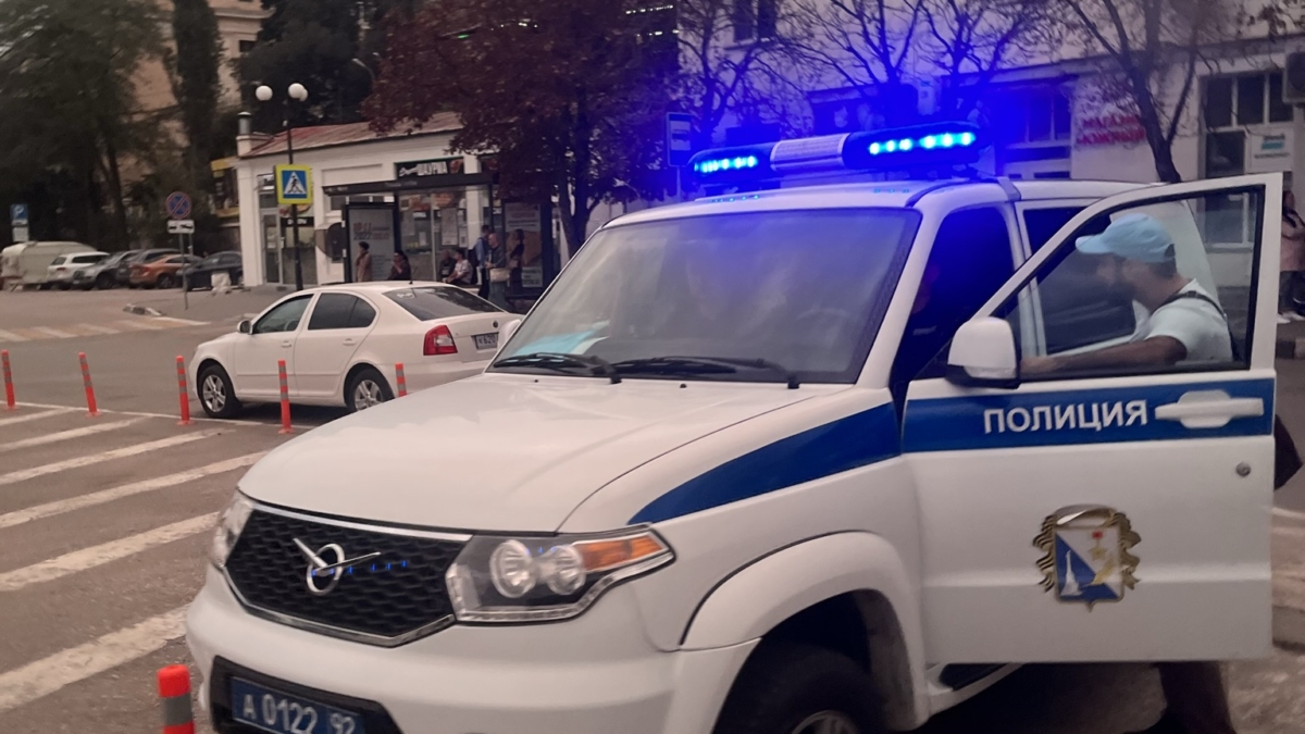 В ДТП в Ленинском районе Крыма погибла 56-летняя женщина ООО «СДК»