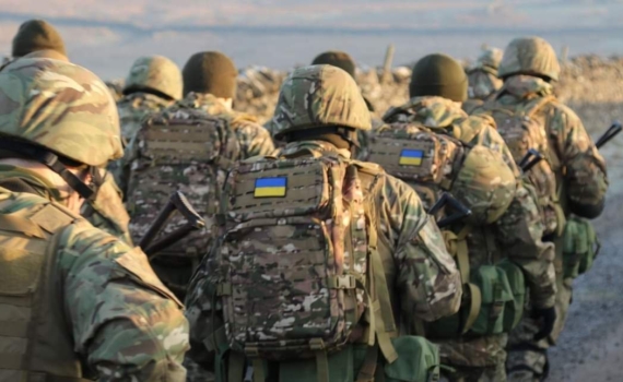 Военный эксперт заявил о планах ВСУ перерезать сухопутный коридор в Крым