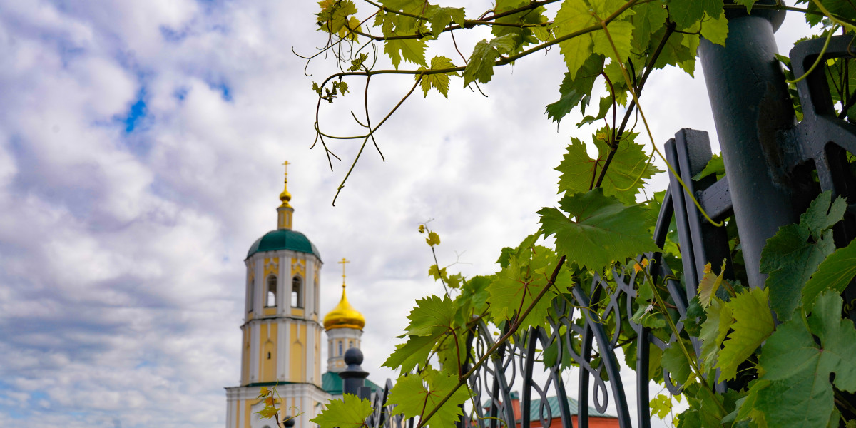 Глава Крыма Аксенов поздравил граждан с праздником Вознесения Господня редакции