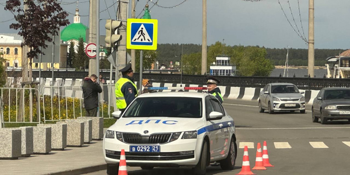 Сотрудниками Госавтоинспекции был остановлен пьяный водитель в городе Алшута редакции