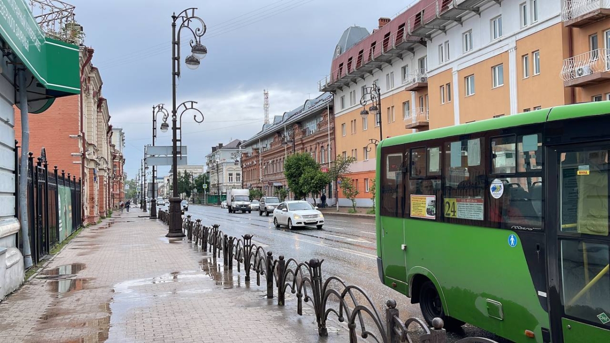В Феодосии по требованию прокуратуры оштрафован водитель автобуса, высадивший 11-летнего ребенка ИА SM-News Тюмень