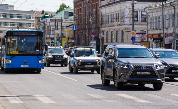 В 2024 году российский рынок авто поднялся до четвертого места в рейтинге европейских стран