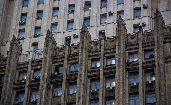 Российский политолог предостерег по поводу недооценки украинской делегации