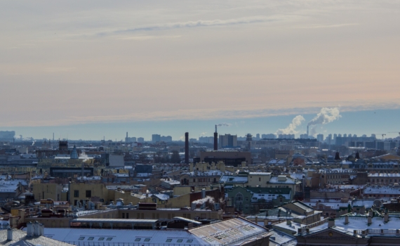 После 2026 года петербургскую промышленность ожидает кризис из-за снижения гособоронзаказа